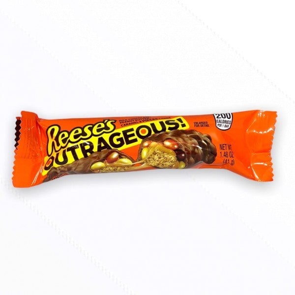 Reese's Bar Outrageous