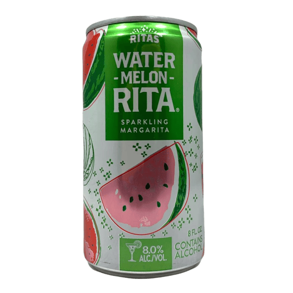 Bud Light - Water-Melon-Rita alkoholhaltiges Malzgetränk
