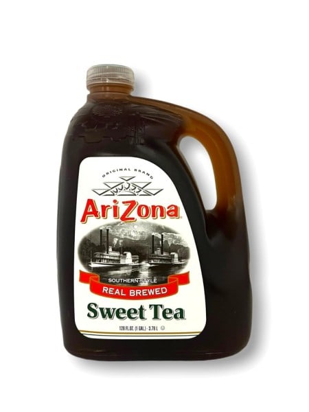 Arizona Sweet Tea (3,78l) Erfrischungsgetränk