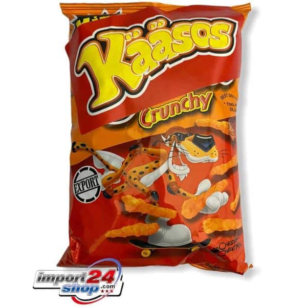 FritoLay Kääsos Crunchy 3,5 oz