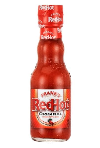 Frank´s Red Hot Sauce Original