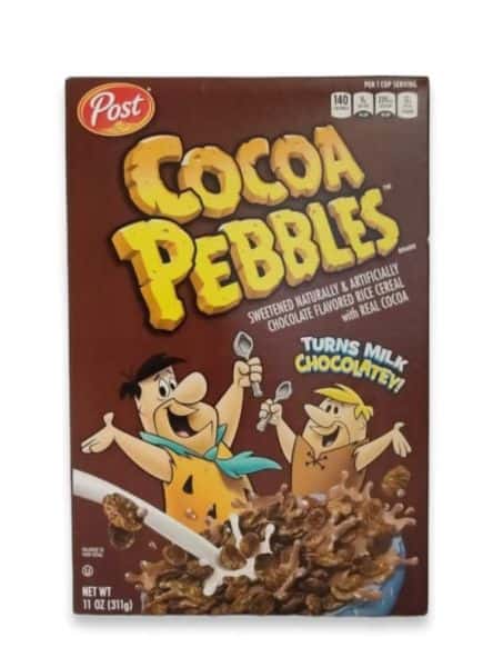 Post Cocoa Pebbles (311 g)
