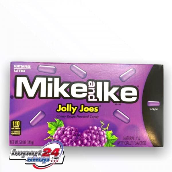 Mike and Ike - Jolly Joes Kaubonbons