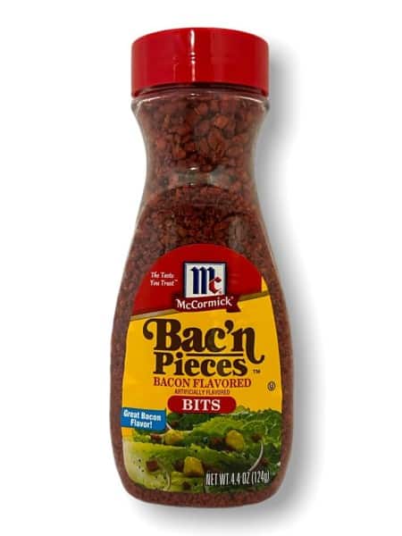 McCormick Bac´n Pieces Bacon Bites Gewürz