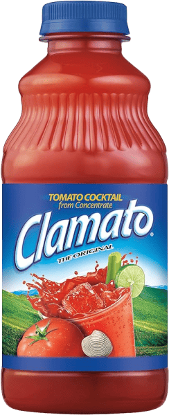 Clamato Original Cocktail Tomatensaft