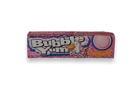 BubbleYum Original
