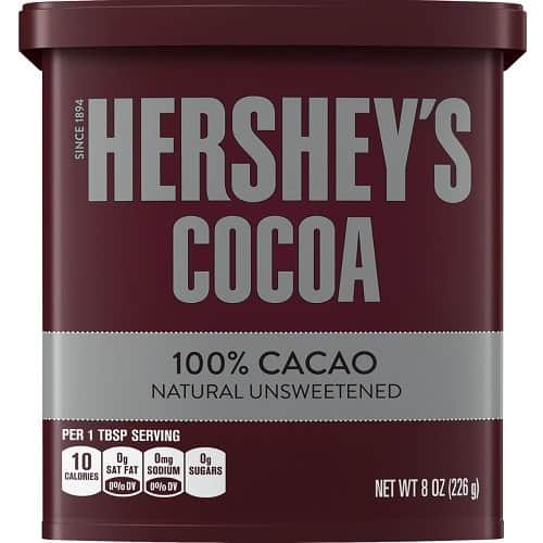 Hershey´s Cocoa - Trinkschokolade