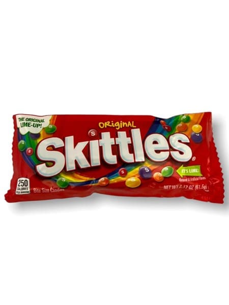 Skittles Original Kaubonbons