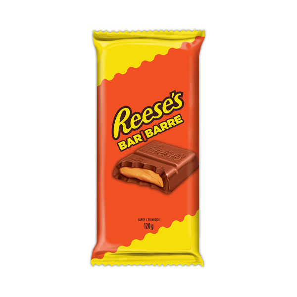Hershey´s Reeses Peanutbutter Family Size Schokolade
