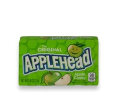 Applehead Candy Zuckerdragees