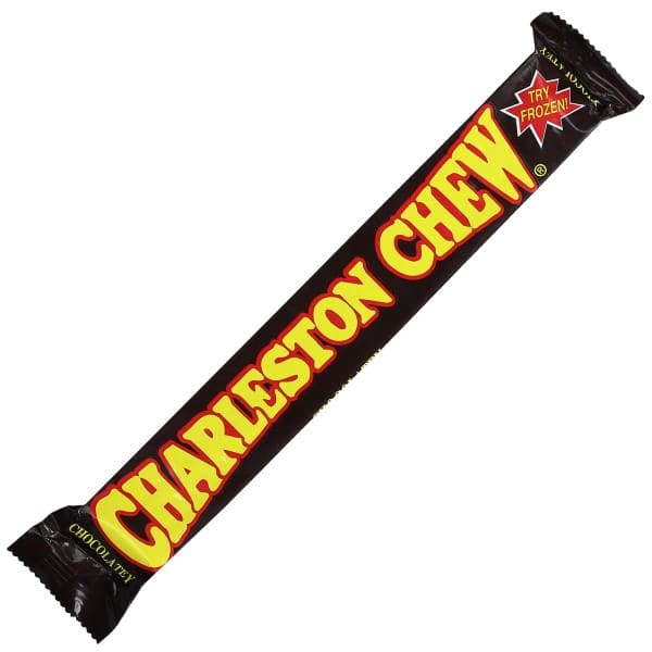 Charleston Chew Chocolate Riegel