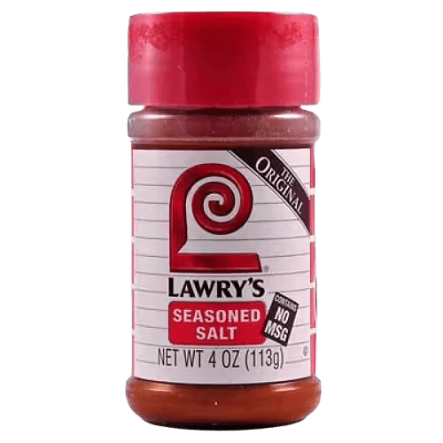 Lawry's Seasoned Salt (113g)