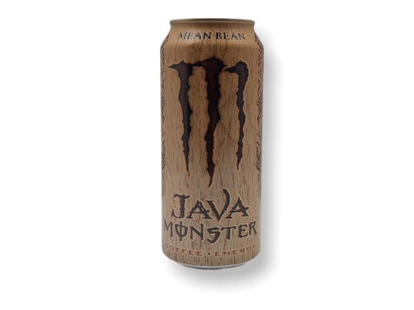 Monster Java Mean Bean - Energy Drink