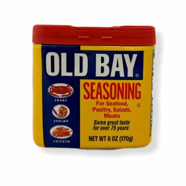 Old Bay Seasoning - Gewürzmischung