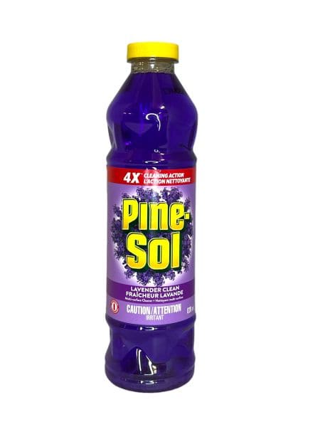 Pine-Sol Lavender Clean 828ml
