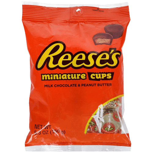 Reese´s Miniatures Cups